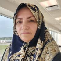 مریم حججی